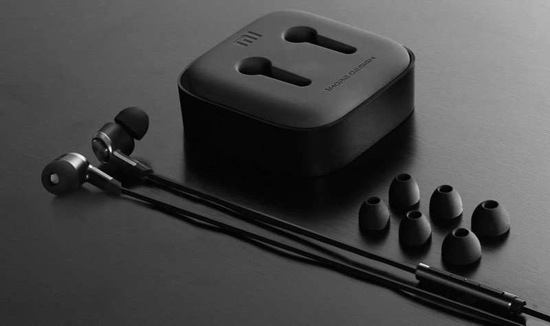 Xiaomi Piston 3 iii ακουστικα