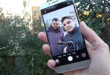 Leeco Le Pro 3 Review Camera