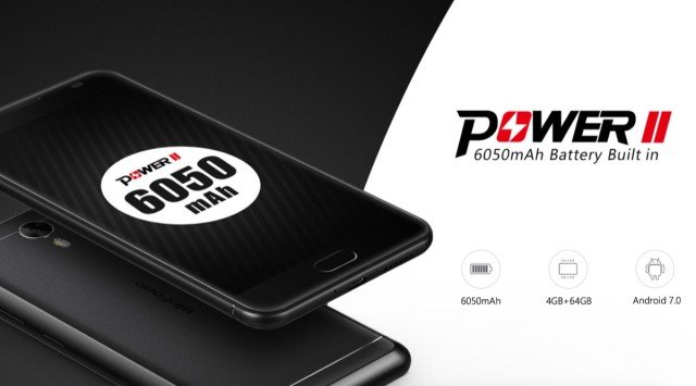 Ulefone Power 2