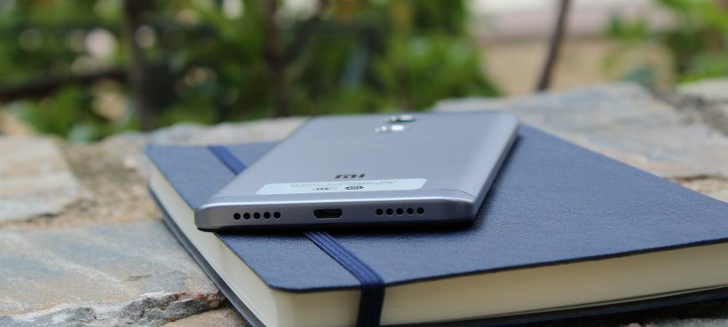 Xiaomi Redmi Note 4X Review