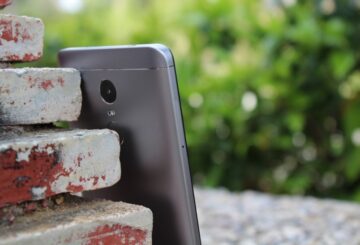 Xiaomi Redmi Note 4X Review