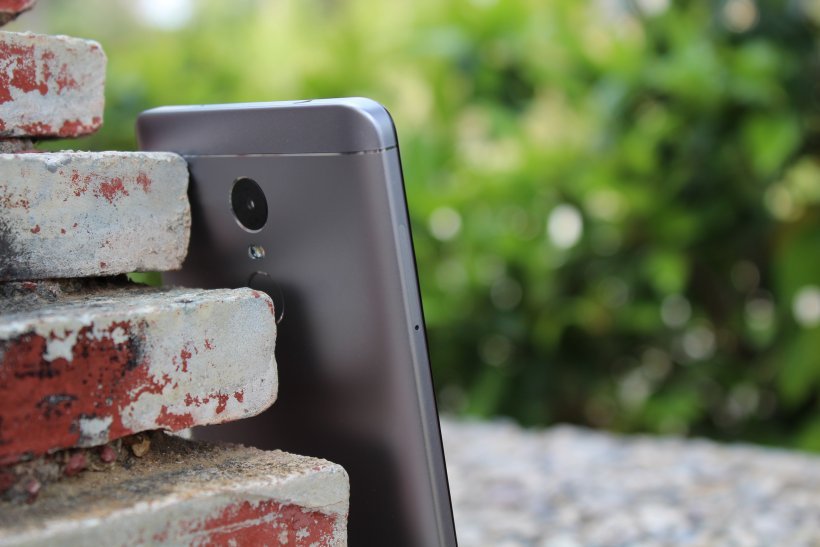 Xiaomi Redmi Note 4X
