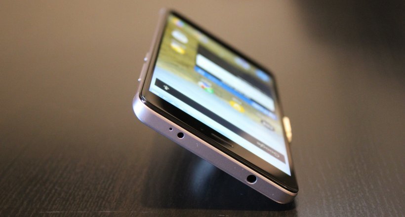 Xiaomi Redmi Note 4X review