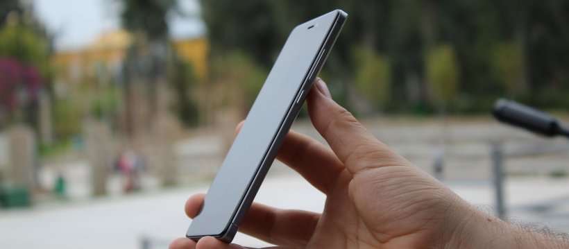 Xiaomi Redmi Note 4X