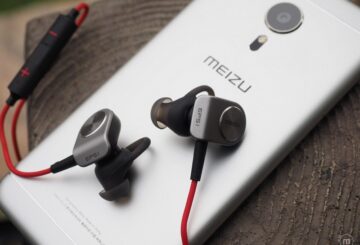 MEIZU EP-51 Bluetooth