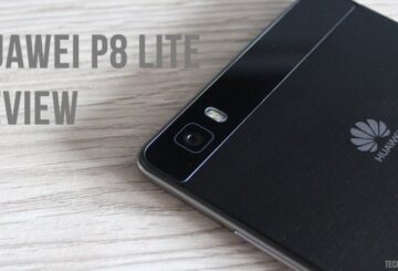 huawei p8 lite review greek ελληνικο καλυτερο κινητο