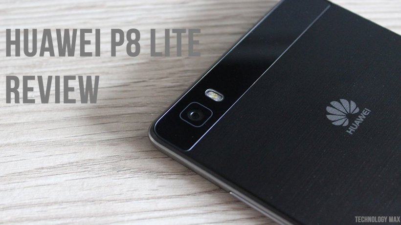 huawei p8 lite review greek ελληνικο καλυτερο κινητο