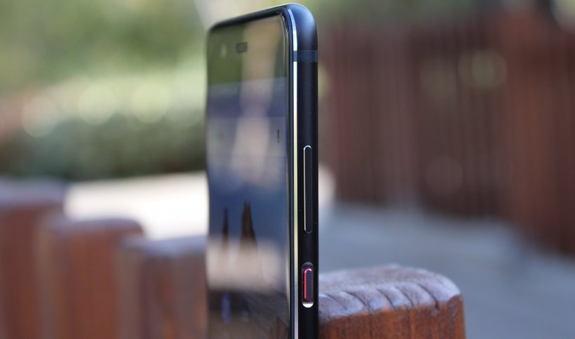 Huawei P10 κρητικη