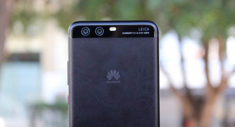Huawei P10 Review