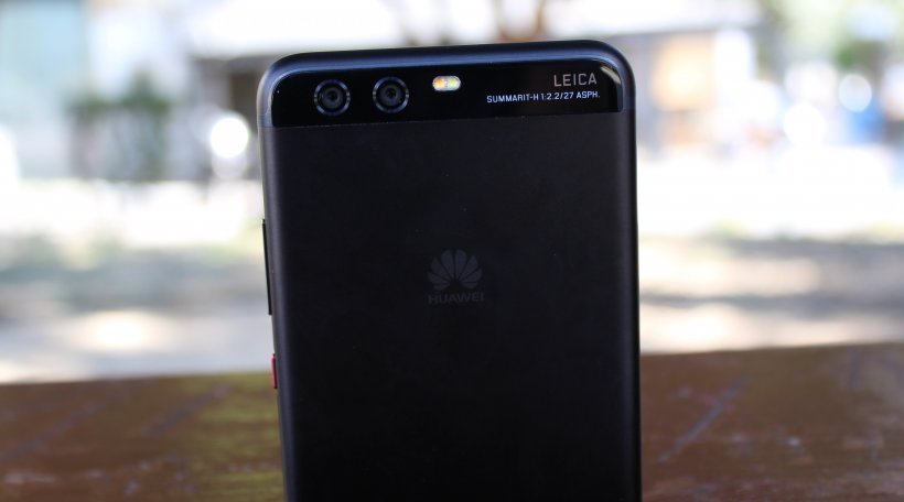 huawei p10 χαρακτηριστικα