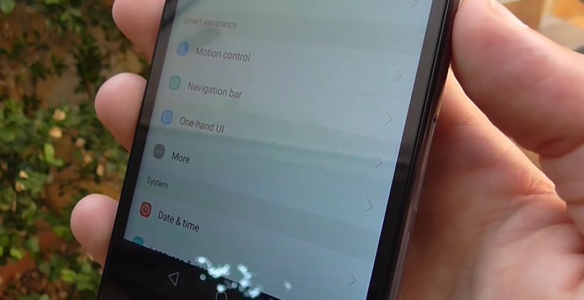 huawei p8 lite review kalytero kinhto ellhniko greek