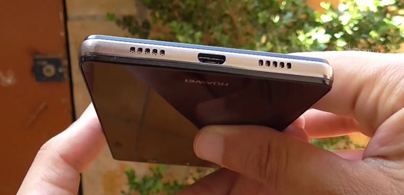 Huawei P8 Lite Review αυτονομια μπαταρια καλυτερο κινητο