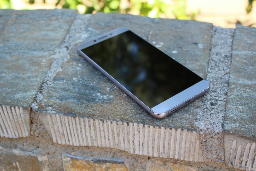 letv leeco le max 2
