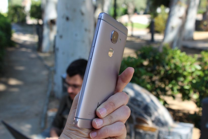 leeco le max 2