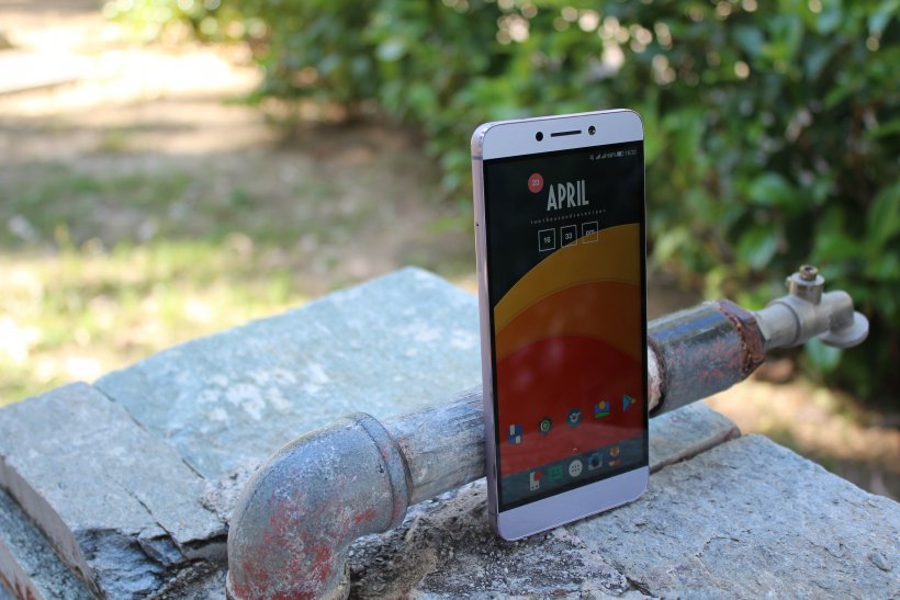 leeco le max 2