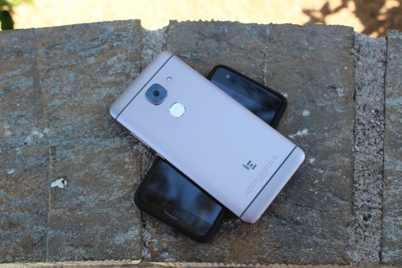 letv leeco le max 2