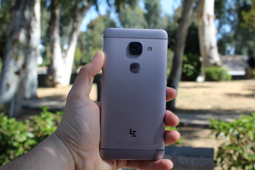 leeco le max 2