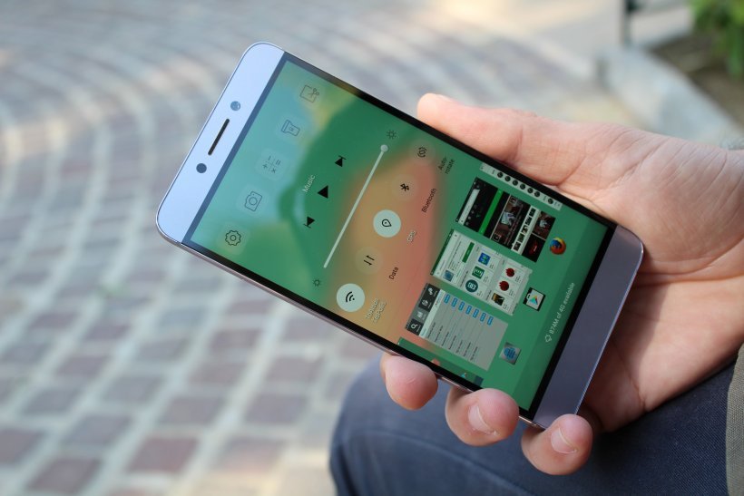 leeco le max 2