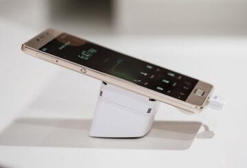 Lenovo p2