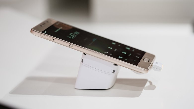 Lenovo p2