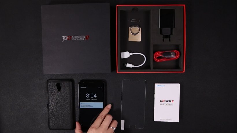 Ulefone Power 2