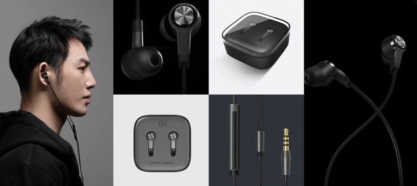 xiaomi piston 3 iii ακουστικά