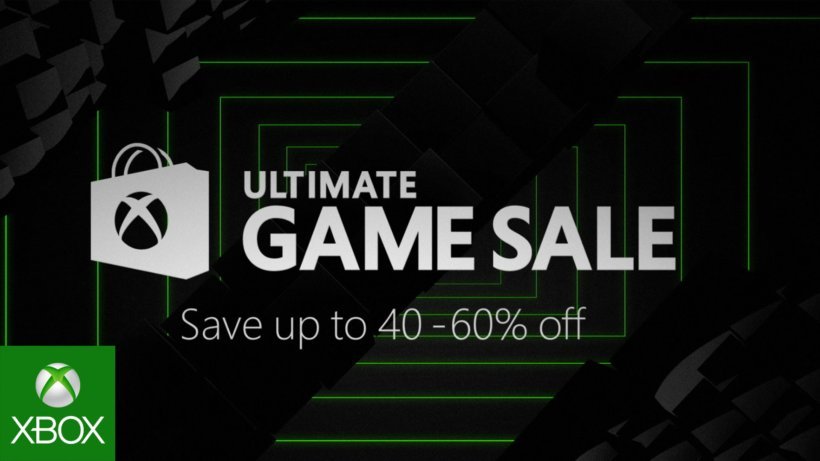xbox προσφορες σε παιχνιδια