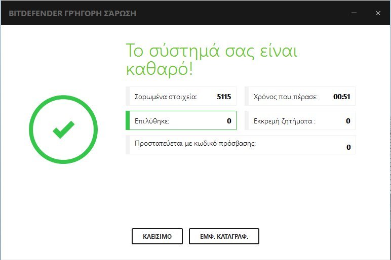 bitdefender 2017