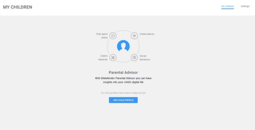 2017 bitdefender antivirus
