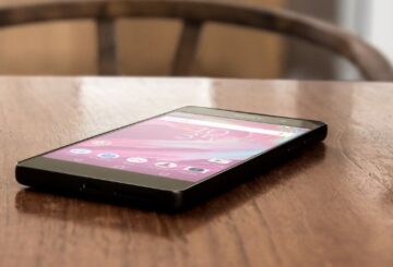 sony xperia e5 χαρακτηριστικα