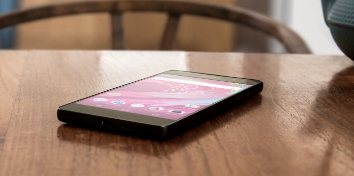 sony xperia e5 χαρακτηριστικα