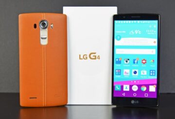 lg g4