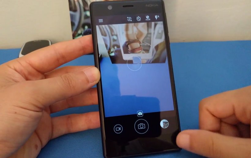 nokia 3 κριτικές