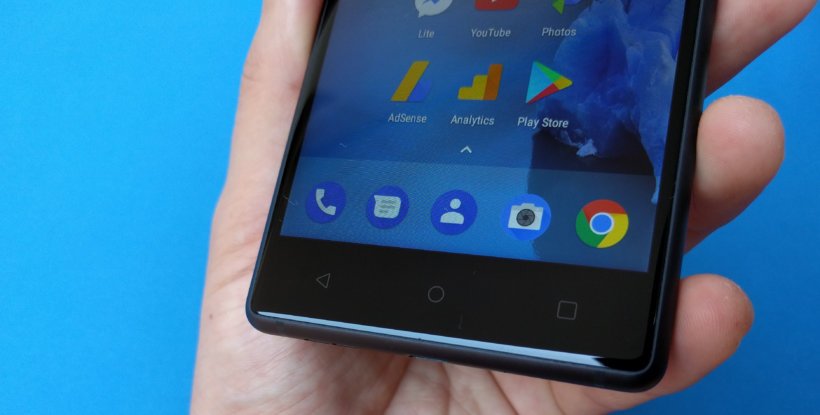 nokia 3 κριτικές