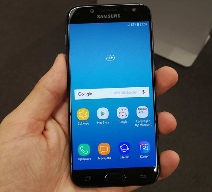 Samsung Galaxy J5 2017