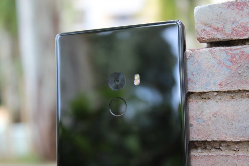 Xiaomi Mi Mix Review