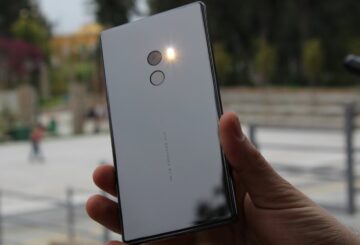 Xiaomi Mi Mix Review