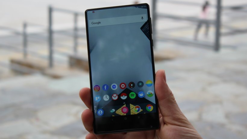 το καλύτερο xiaomi κινητό