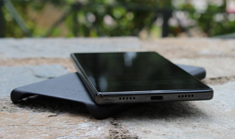 Xiaomi Mi Mix Review