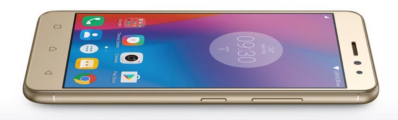 lenovo k6 power χαρακτηριστικα