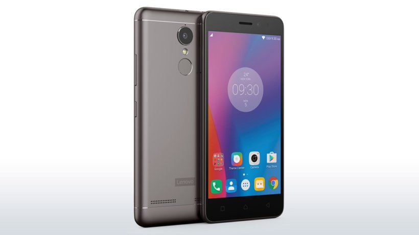 lenovo k6 power χαρακτηριστικα