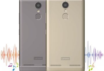 lenovo k6 power
