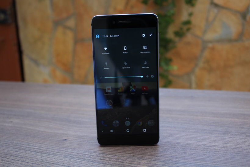 Vernee Mars Pro Review