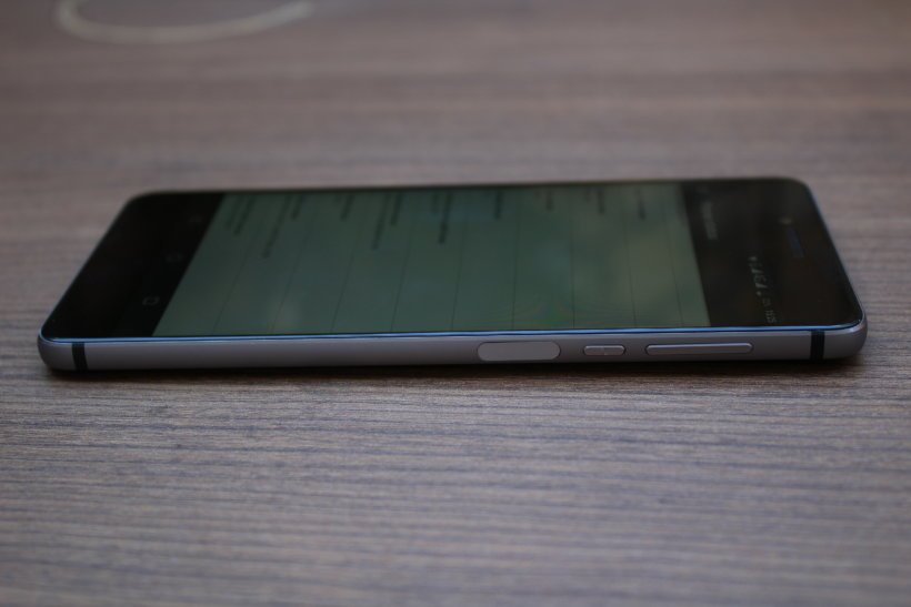 Vernee Mars Pro Review