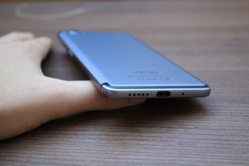 Vernee Mars Pro Review