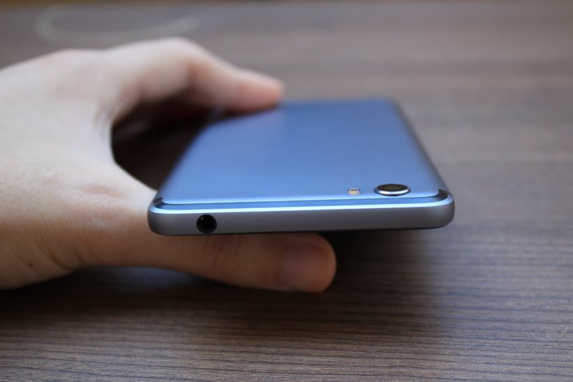 Vernee Mars Pro Review
