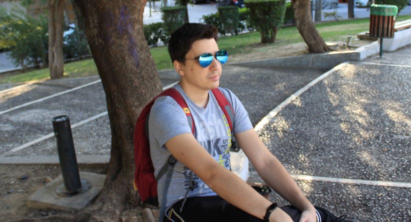 Xiaomi SunGlasses
