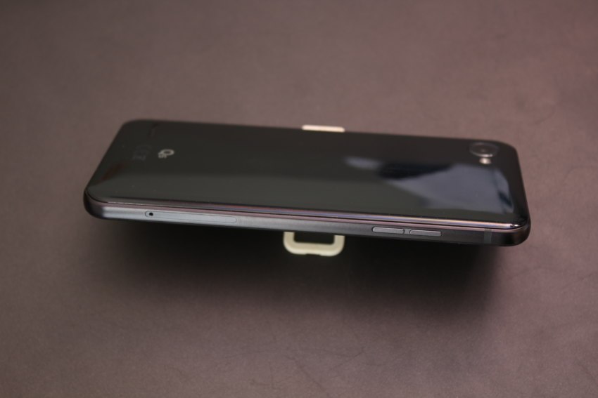 LG Q6 review κριτικές