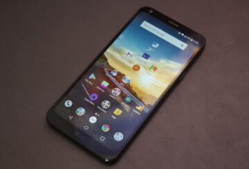 LG ενημερώσεις κινητών τηλεφώνων