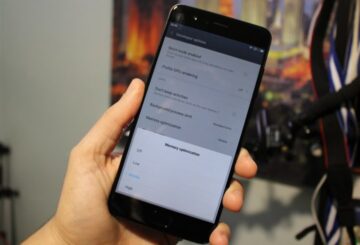γιατί κολλάει το xiaomi